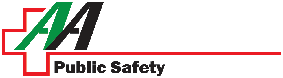 AA Public Safety, LLC logo