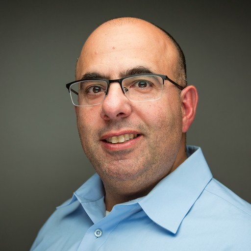 Aref Abdellatif, CEO and Founder of AA Public Safety